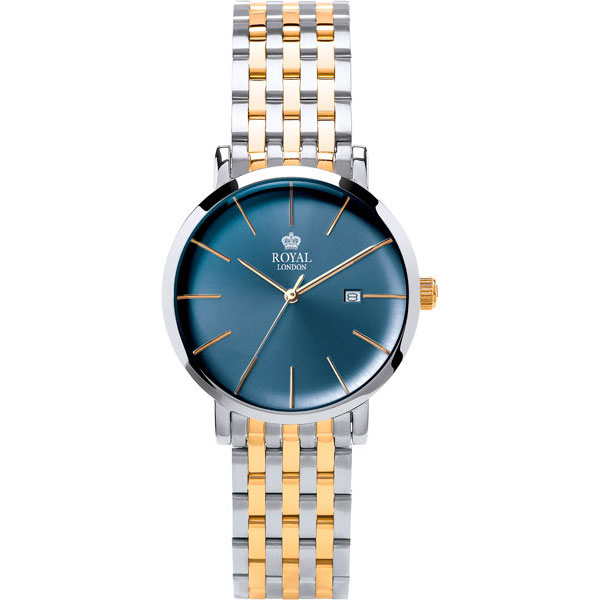 Часы Royal London Classic 21346-04